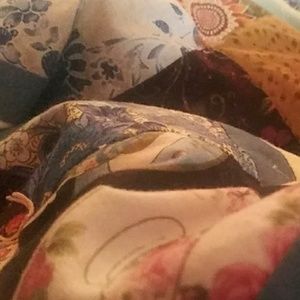 Meet your Posher, Allie